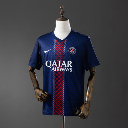 PSG 25/26 home