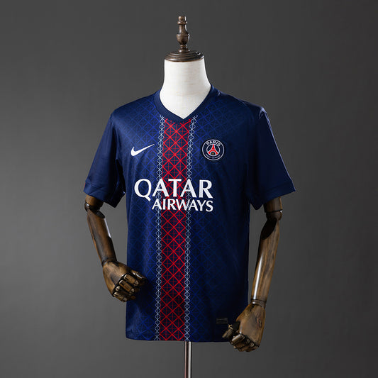 PSG 25/26 home