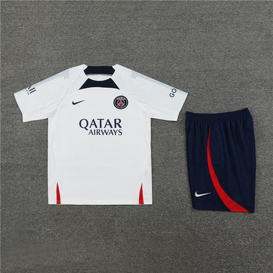PSG Shorts Set