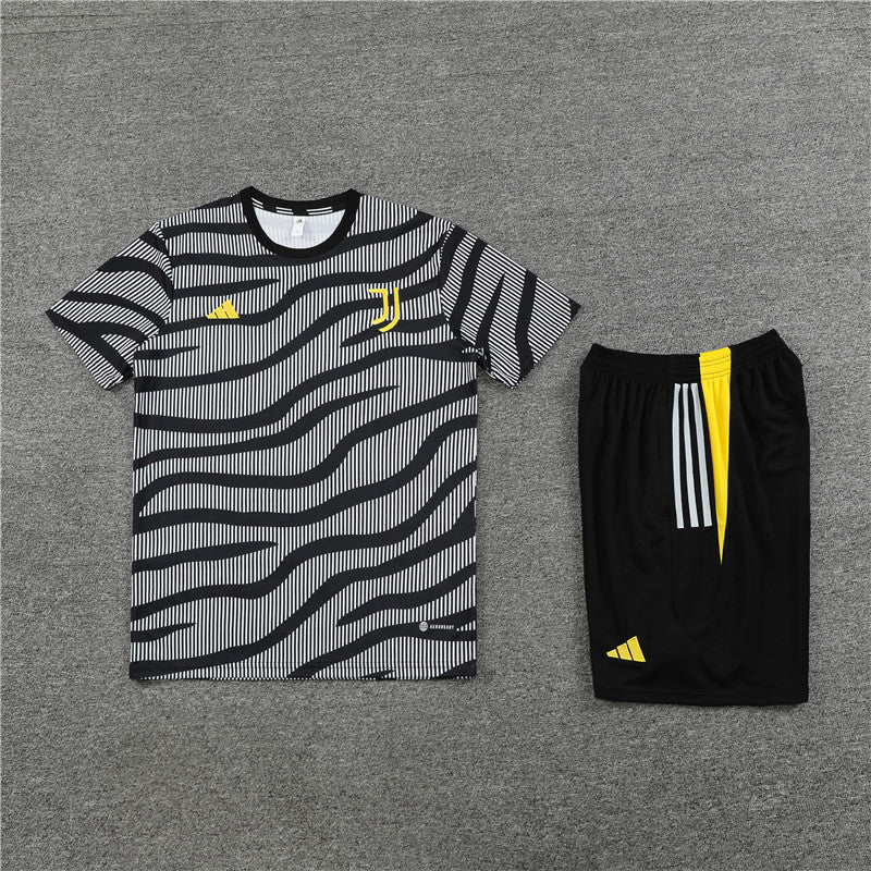 Juventus Shorts Set