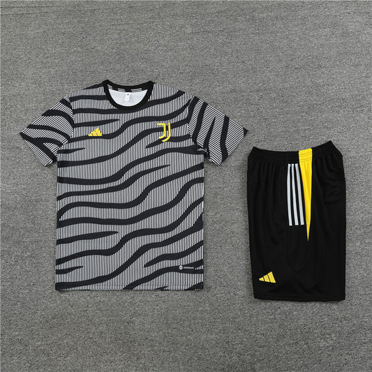 Juventus Shorts Set