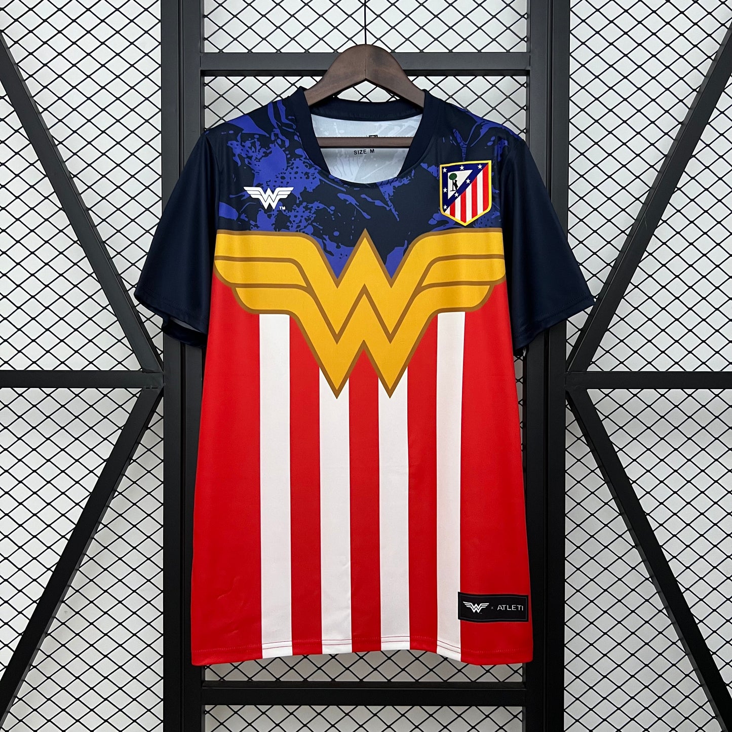 25/26 Atletico Madrid Special
Edition