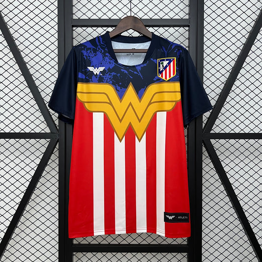 25/26 Atletico Madrid Special
Edition