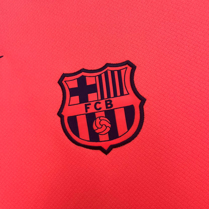 25/26 FCB third away