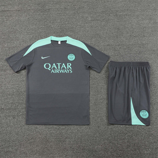 PSG Shorts Set