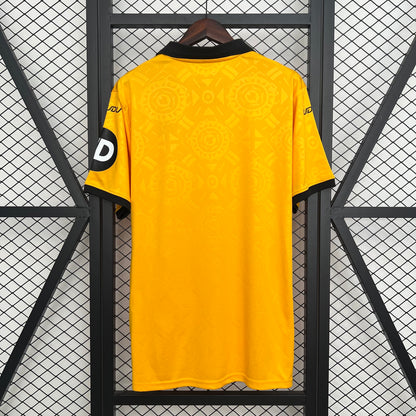 25/26 Wolves Home