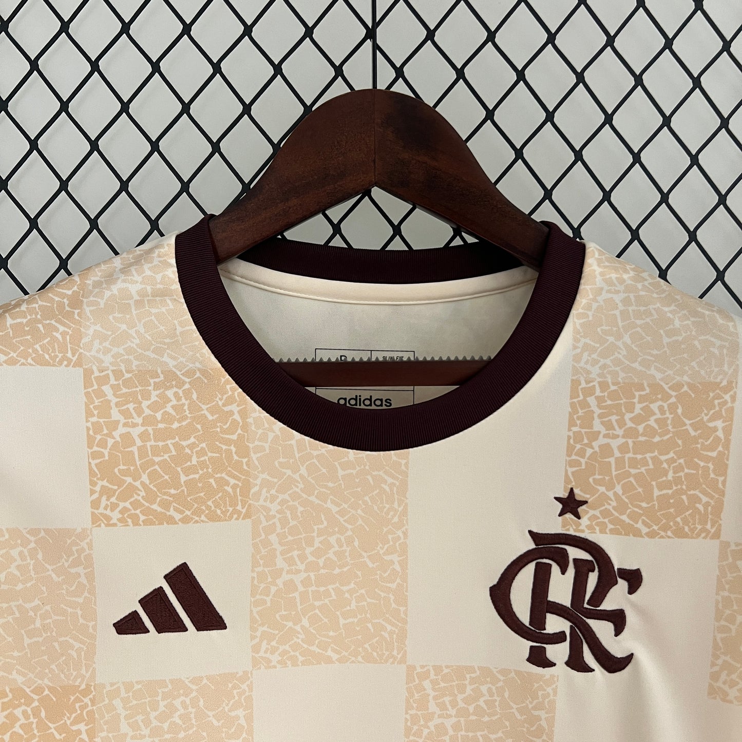 24/25 Women Flamengo Special Edition