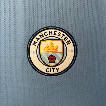 24/25 Manchester City Home