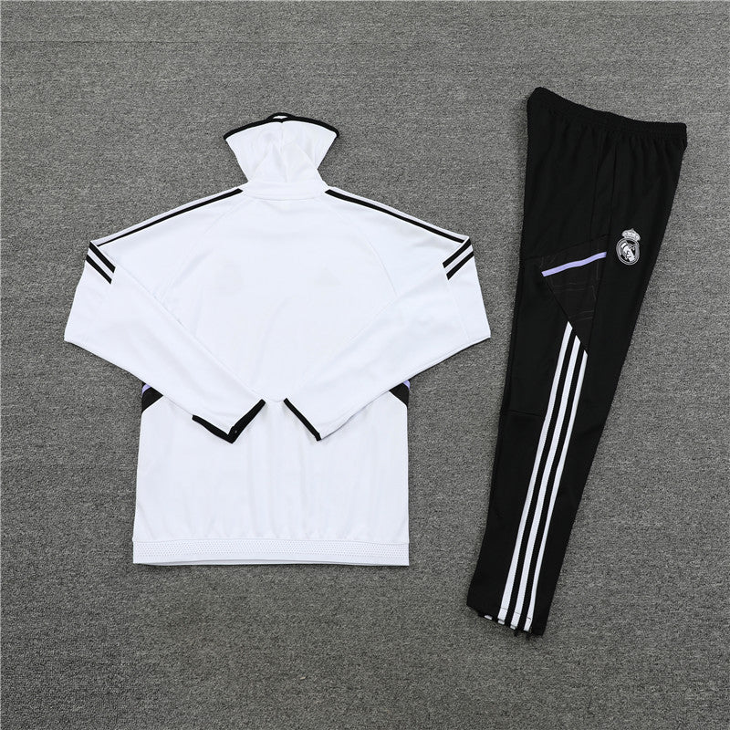 Real Madrid Tracksuit