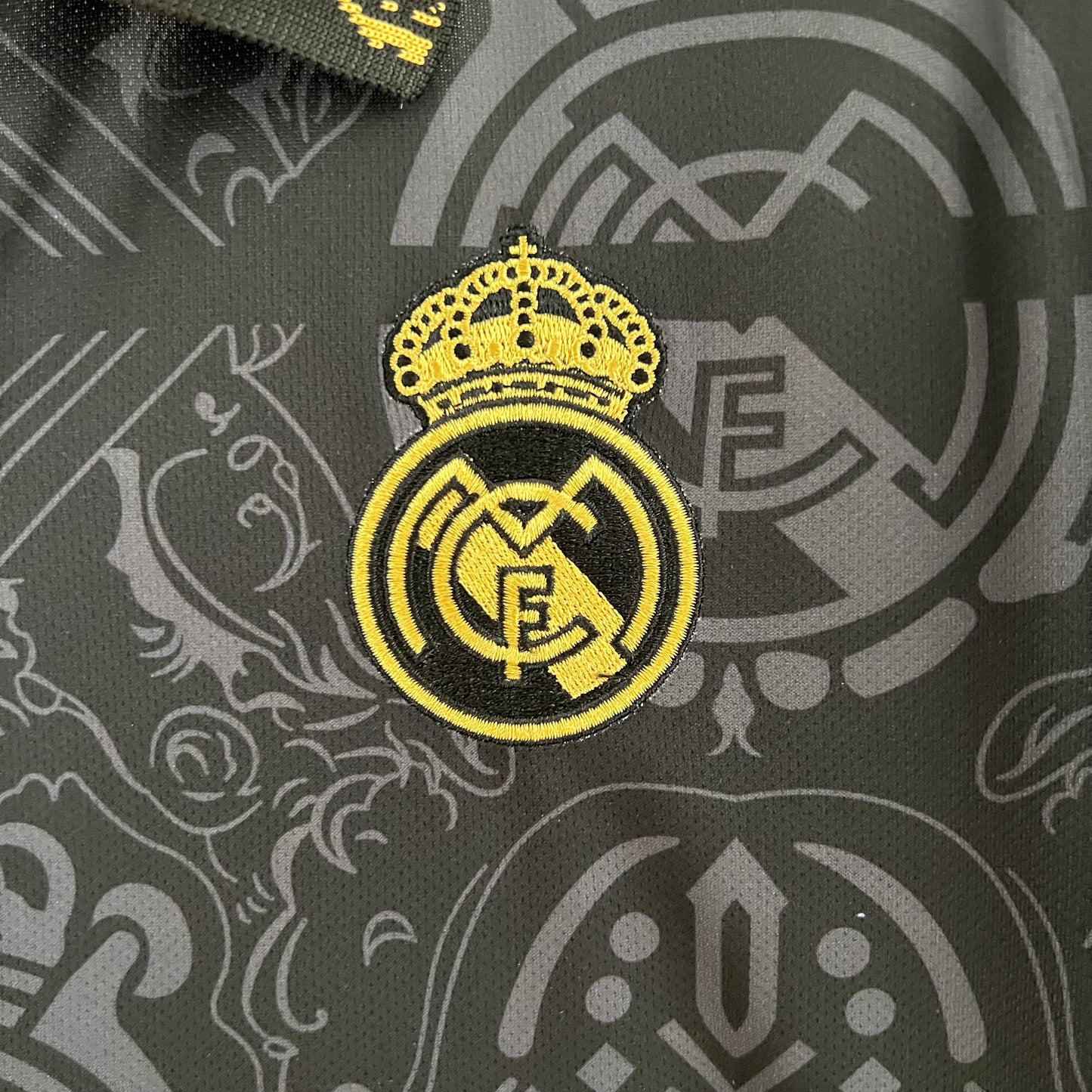 23/24 Real Madrid Special Edition