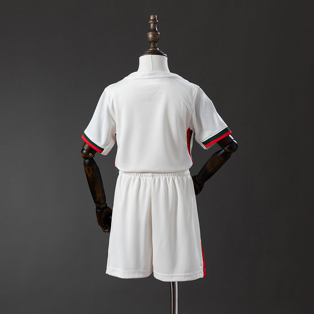 25/26 Kids Chelsea Away