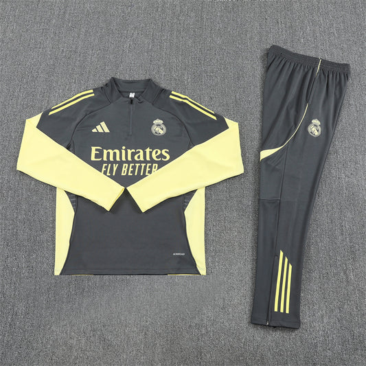 Real Madrid Tracksuit