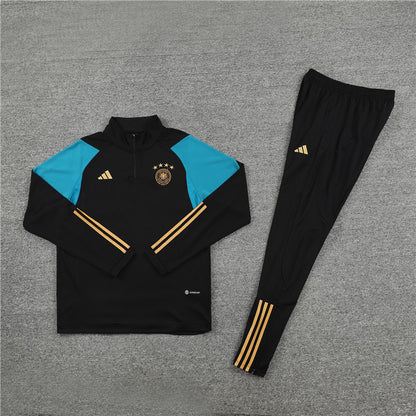 Germany Tracksuit