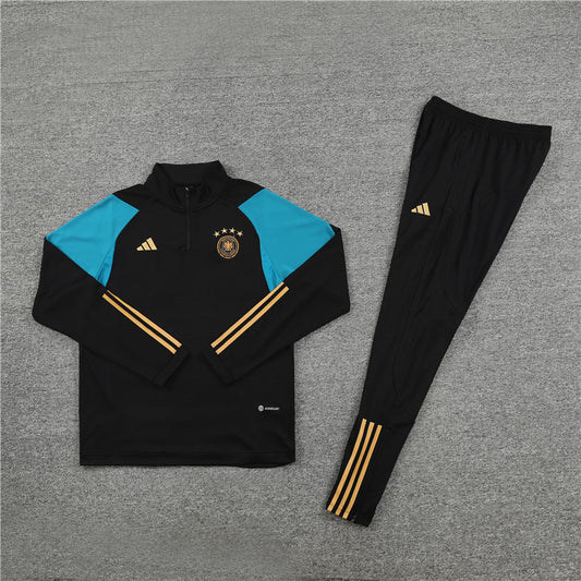 Germany Tracksuit