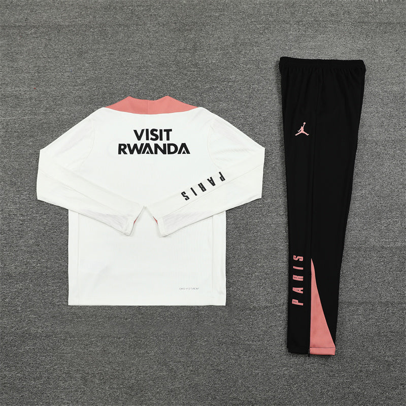 PSG Tracksuit