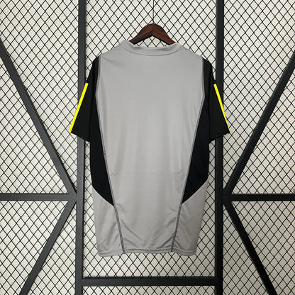 24/25 Flamengo Training Wear Gray