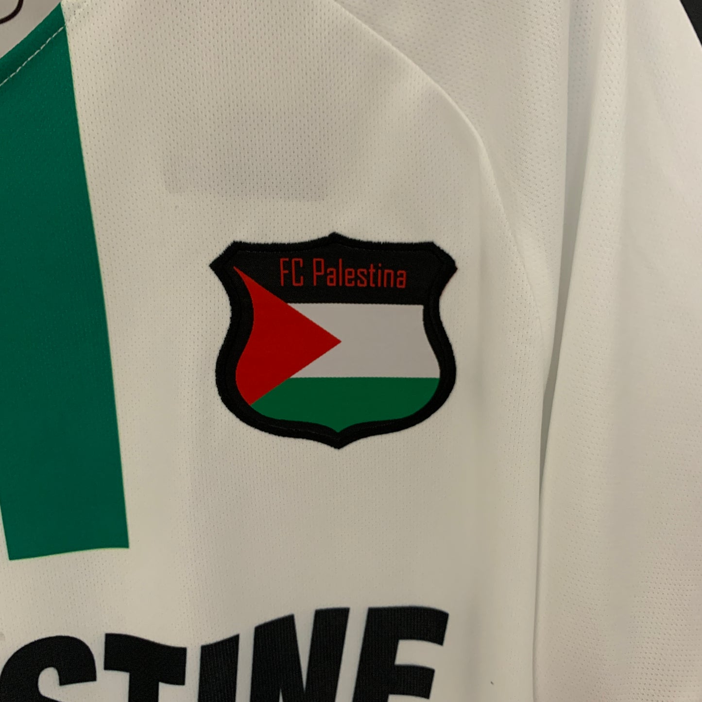 23/24 Palestinian White