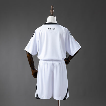 Albacete 25/26 Home Kids Kit