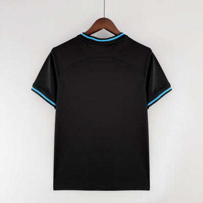 2022 Brazil Concept Black