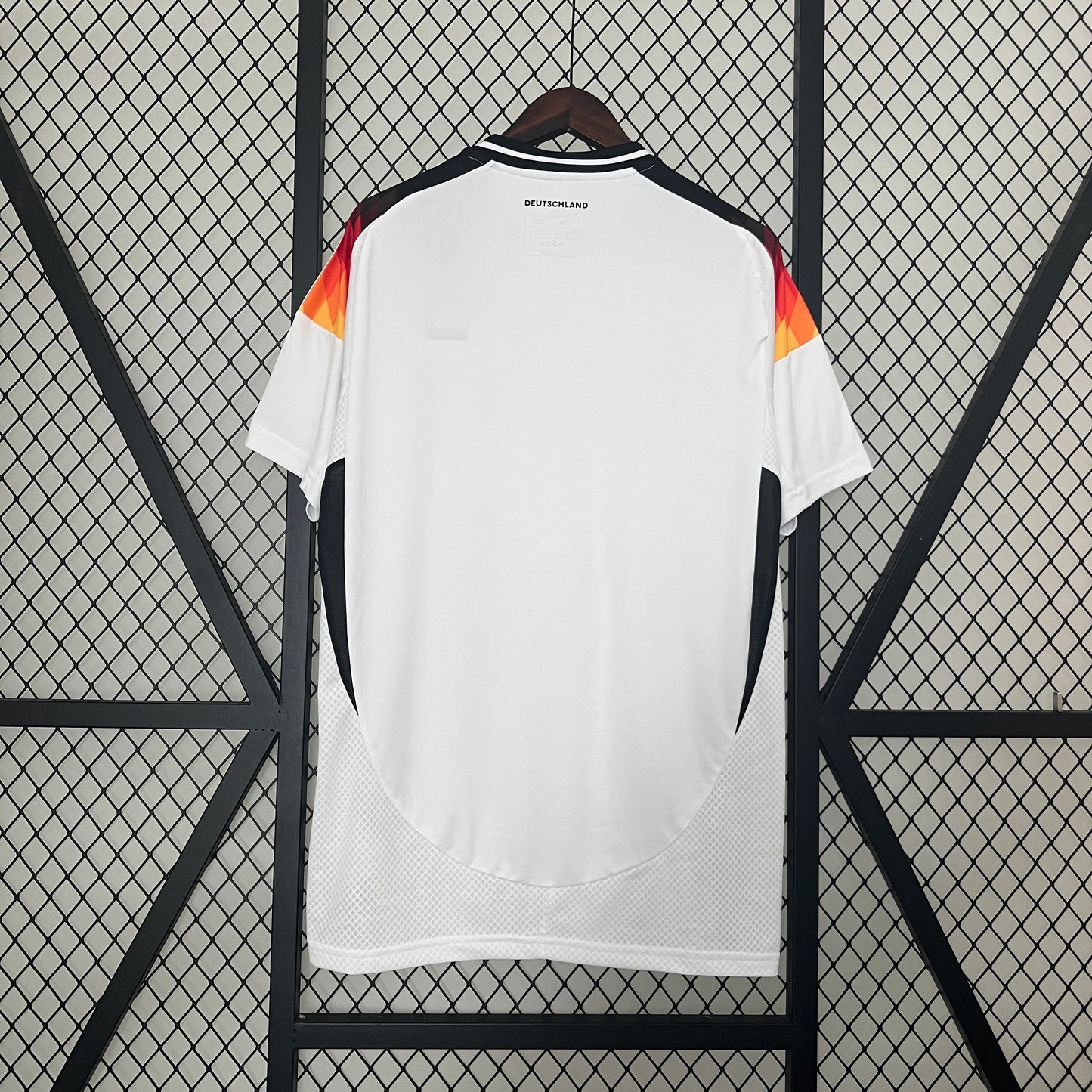 2024 Germany Home