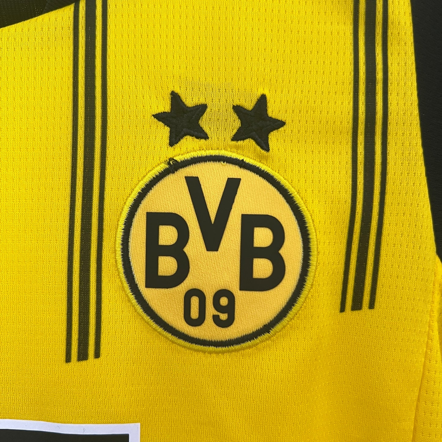 24/25 kids Dortmund home