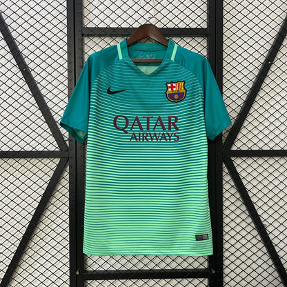 Retro FCB 16/17 third