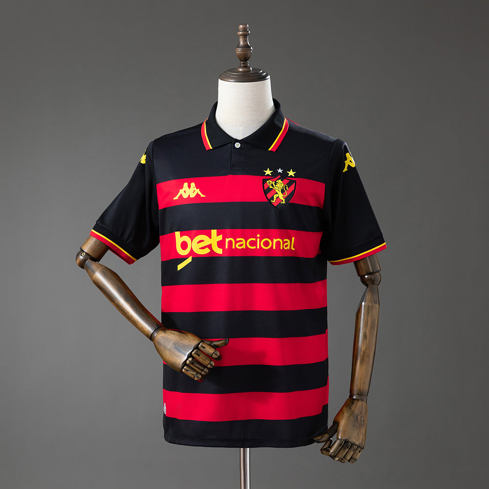 Schalke 04 26/27 Statement Jersey