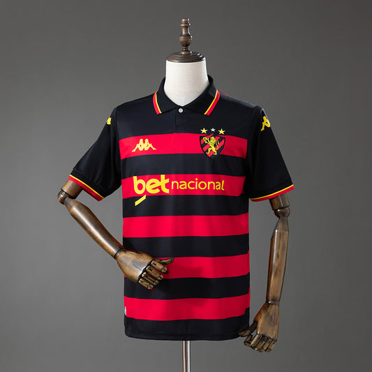 Schalke 04 26/27 Statement Jersey