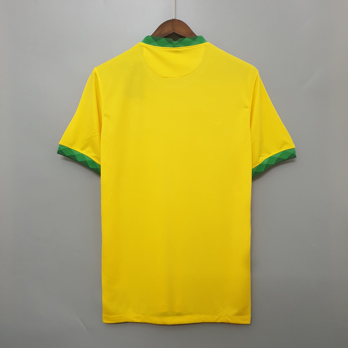 2020 Brazil home