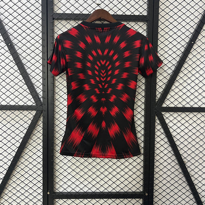 25/26 Women Flamengo Pre-match Suit