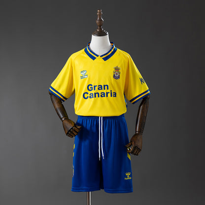 Las Palmas 25/26 Home Kids Kit
