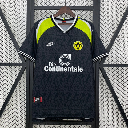 Retro Dortmund 95/96 Away