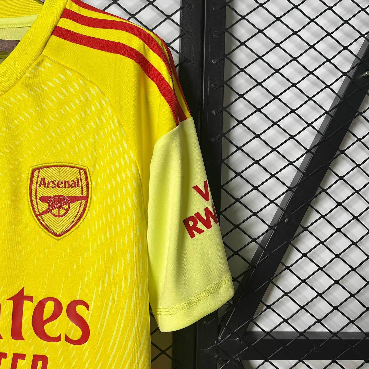 25/26 Goalkeeper Arsenal