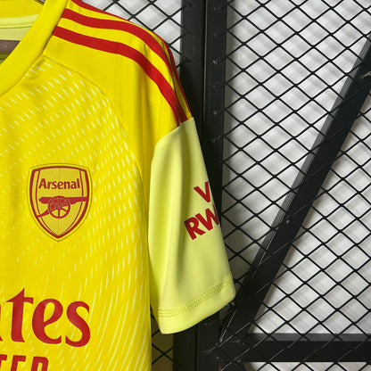 25/26 Goalkeeper Arsenal