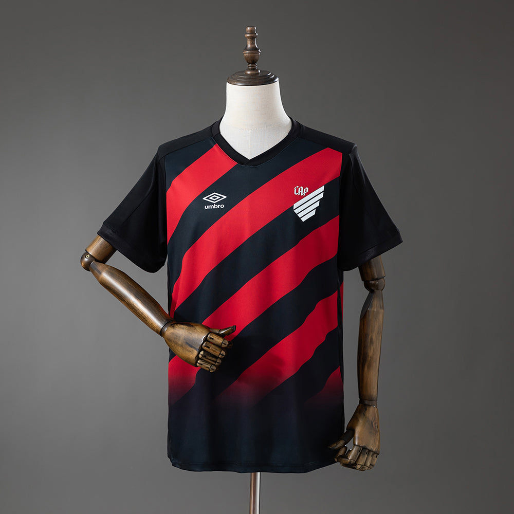 Athletico Paranaense 26/27 Home Jersey
