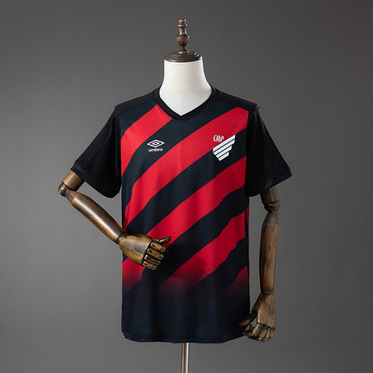 Athletico Paranaense 26/27 Home Jersey