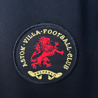 25/26 Aston Villa 125th Anniversary Black