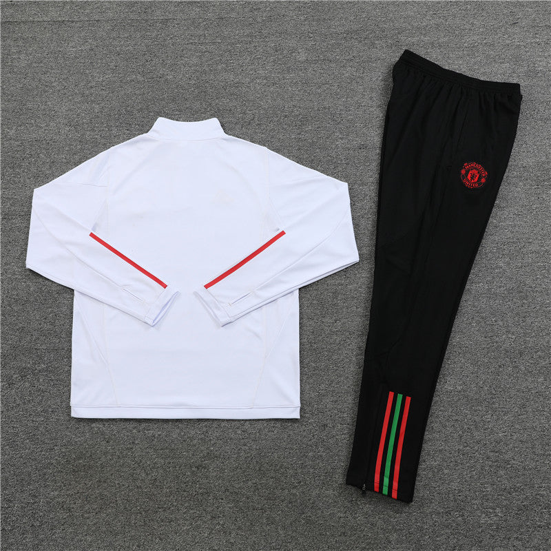 Manchester United Tracksuit