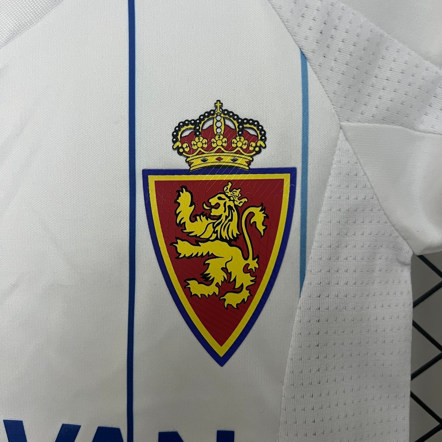 24/25 kids Zaragoza home