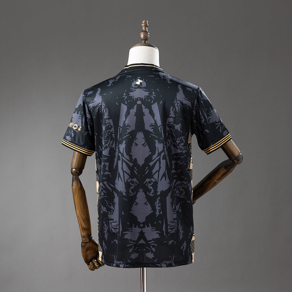 Portugal 26/27 Special Edition - Black