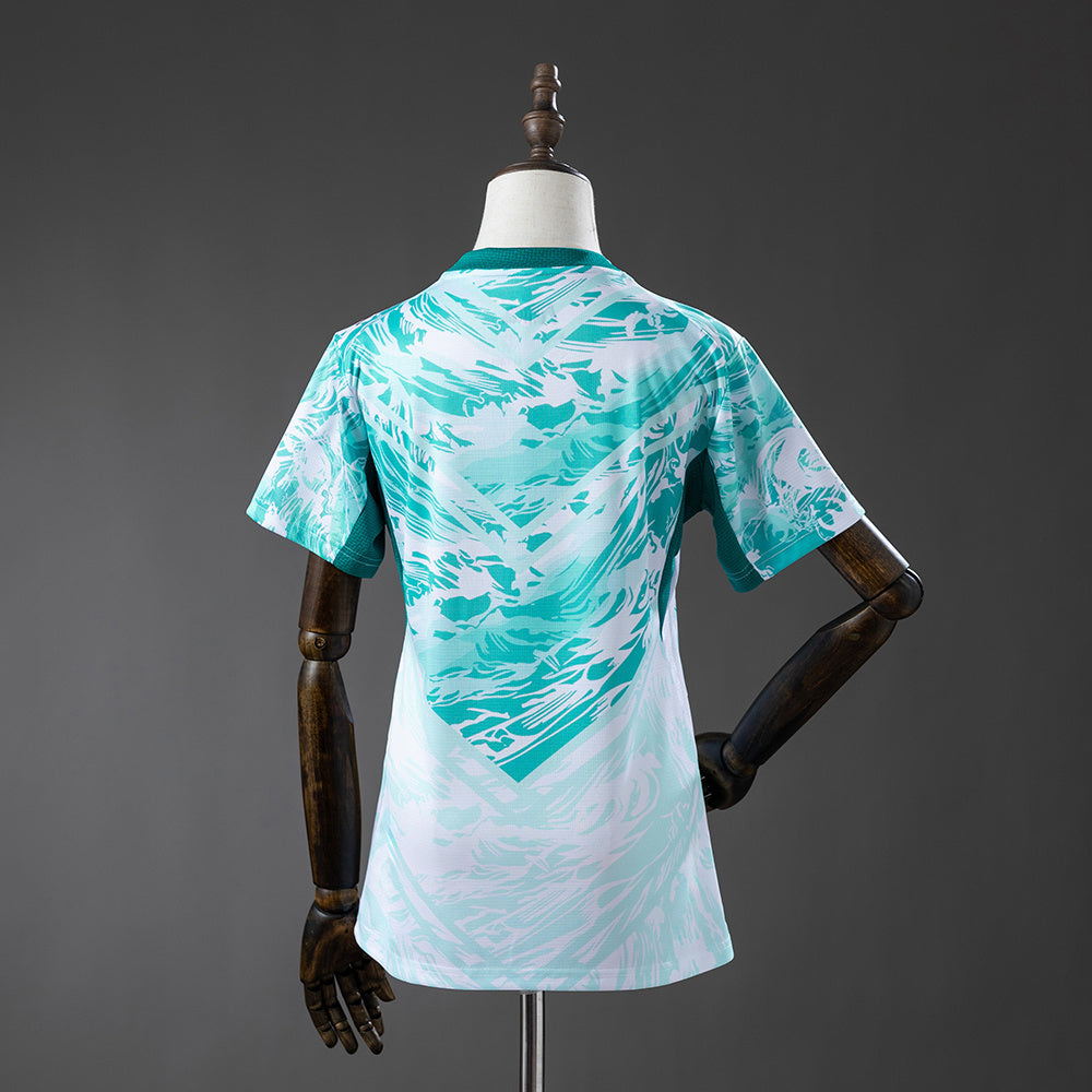 Portugal 2026 Away Women's Jerseys