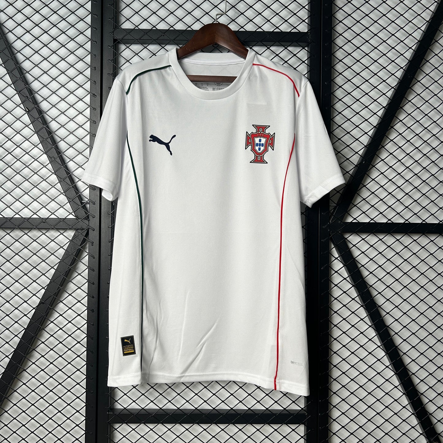 2025 Portugal Training Jersey
