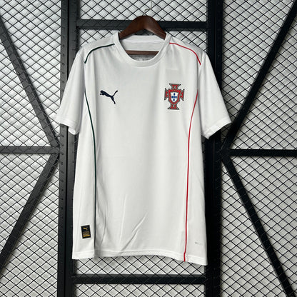 2025 Portugal Training Jersey