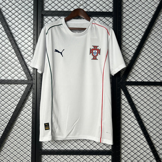 2025 Portugal Training Jersey