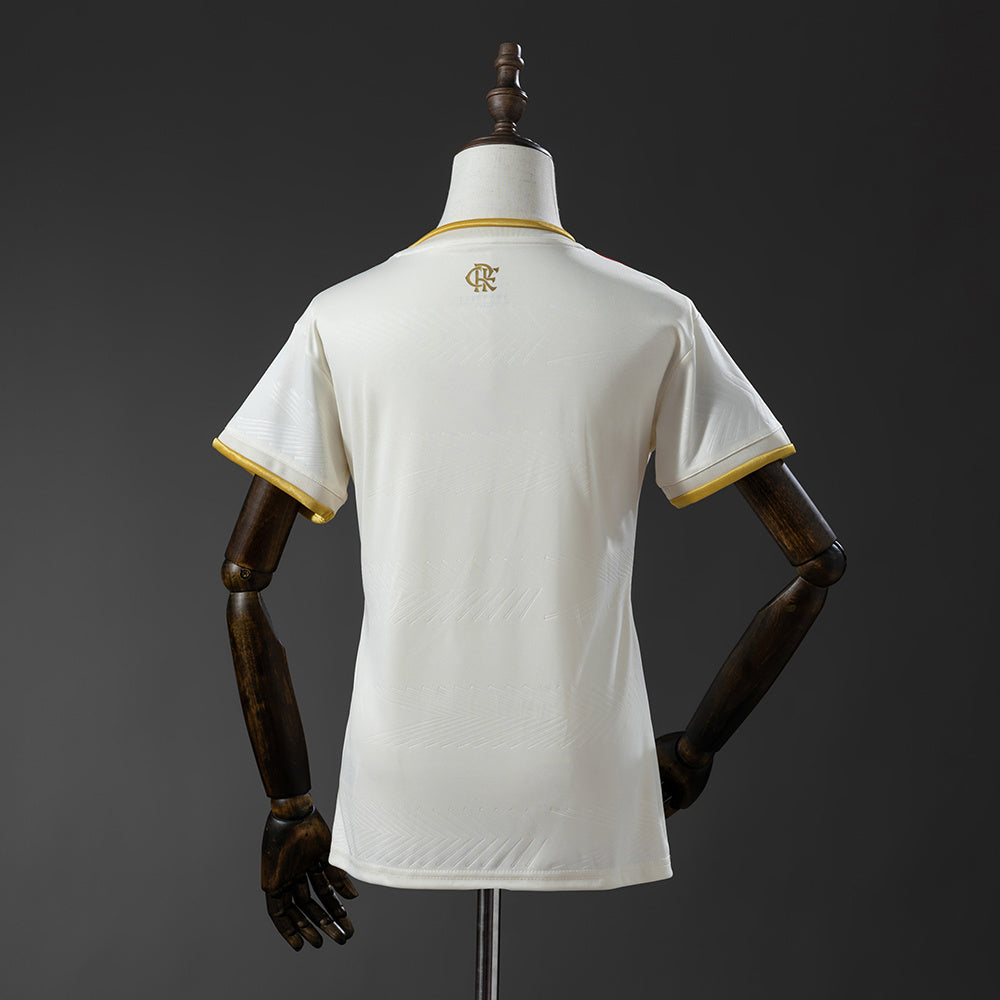 Flamengo 25/26 Third Away