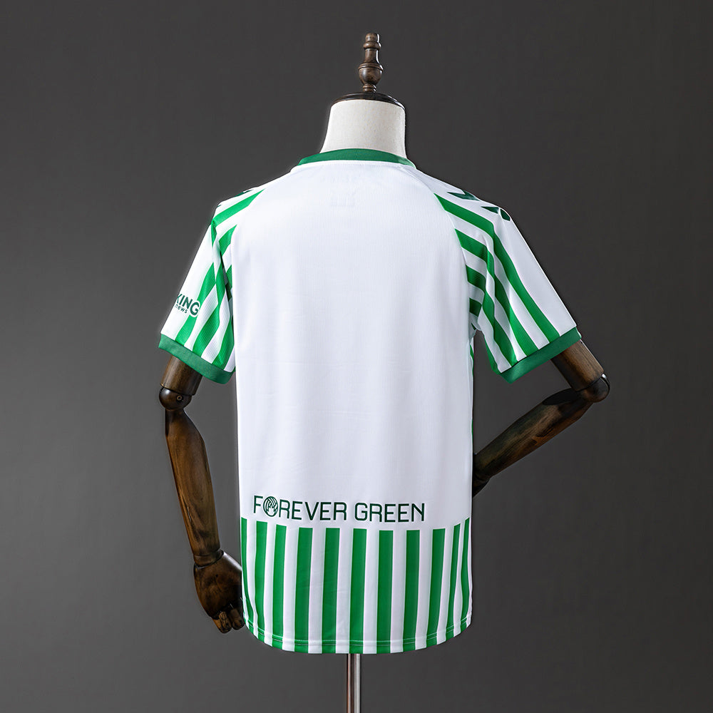 25/26 Real Betis Special Edition