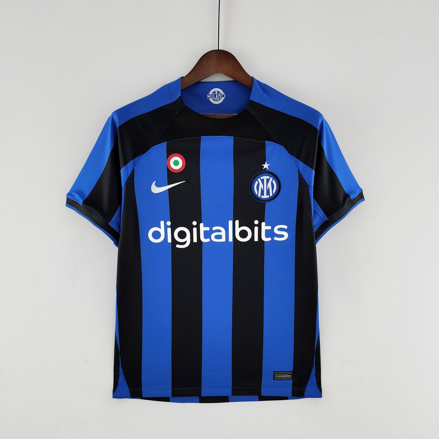 22/23 Inter Milan home