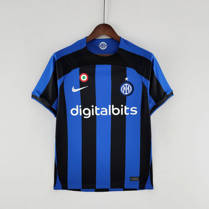 22/23 Inter Milan home