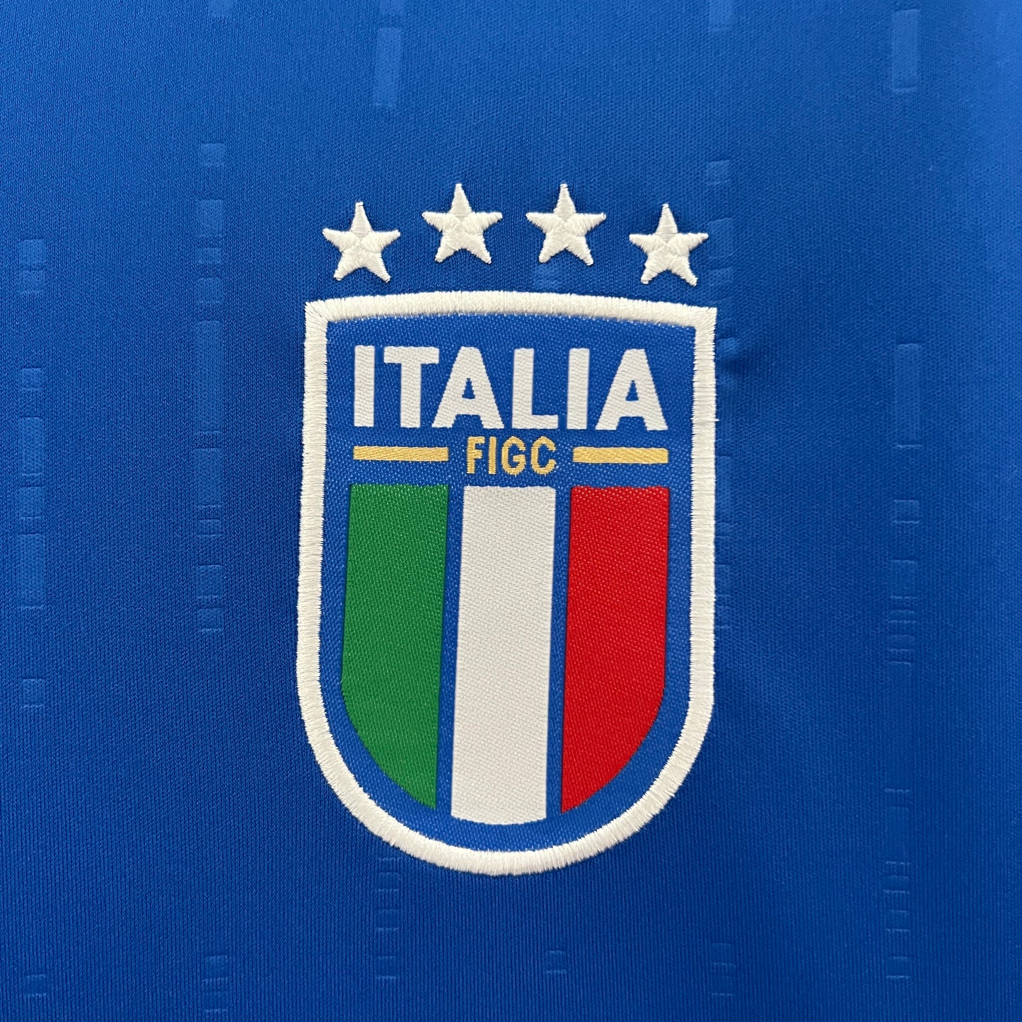 2024 Italy Home