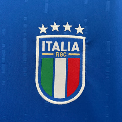 2024 Italy Home